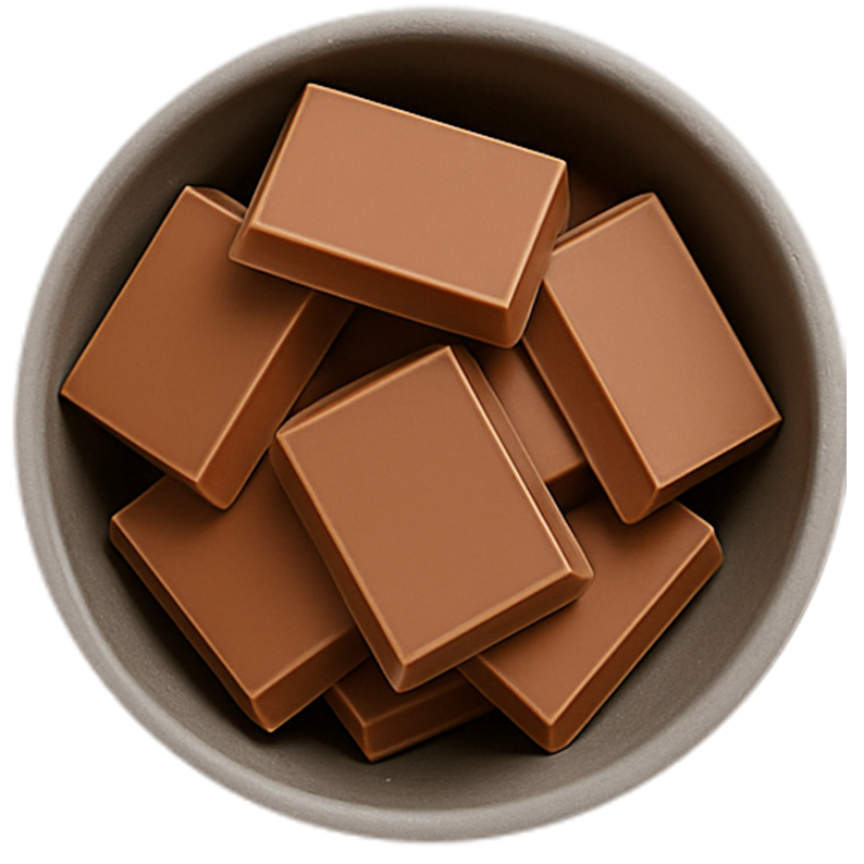 Coklat Susu