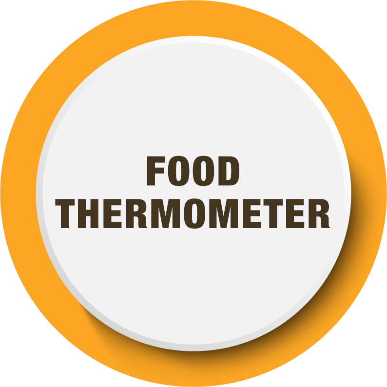 Food Thermometer