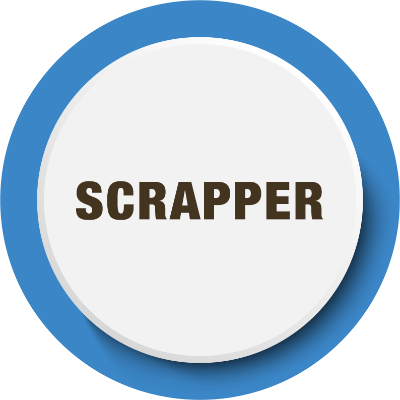 Scrapper