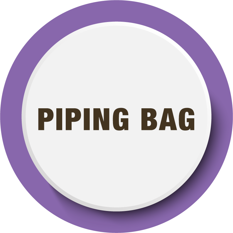 Piping Bag