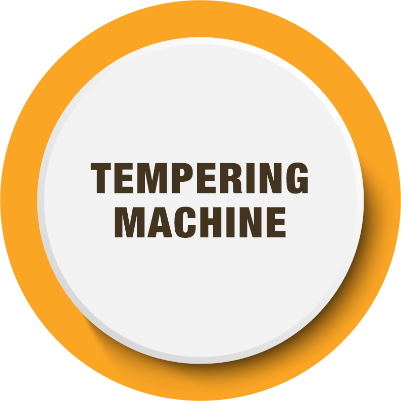 Tempering Machine