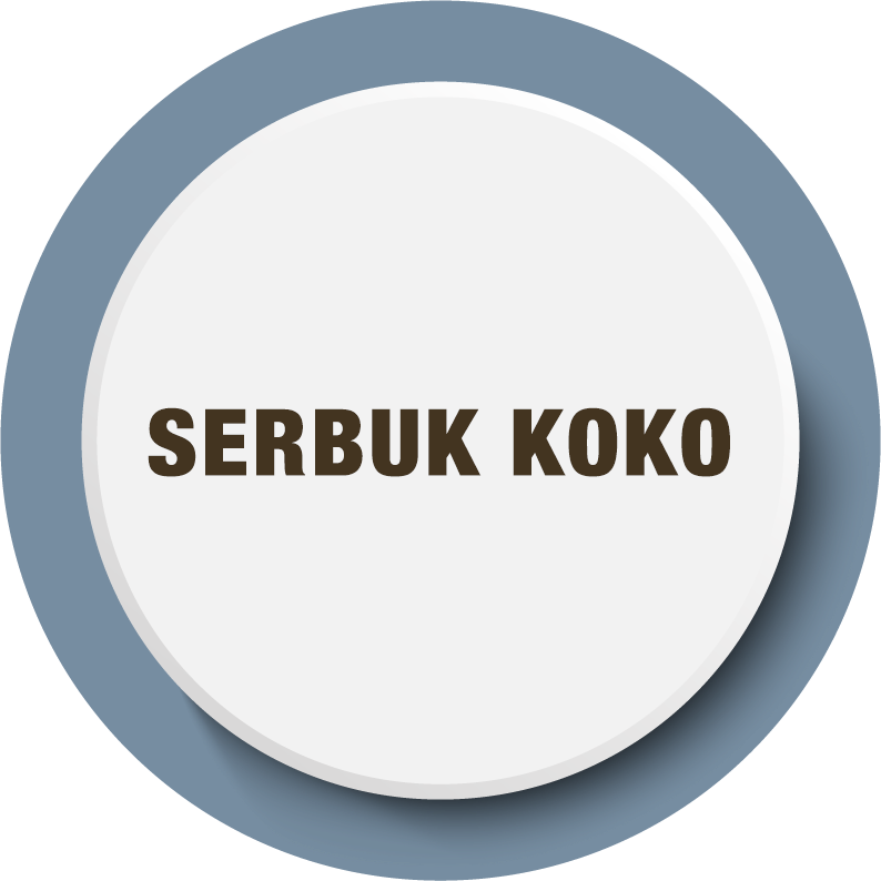 Serbuk Koko