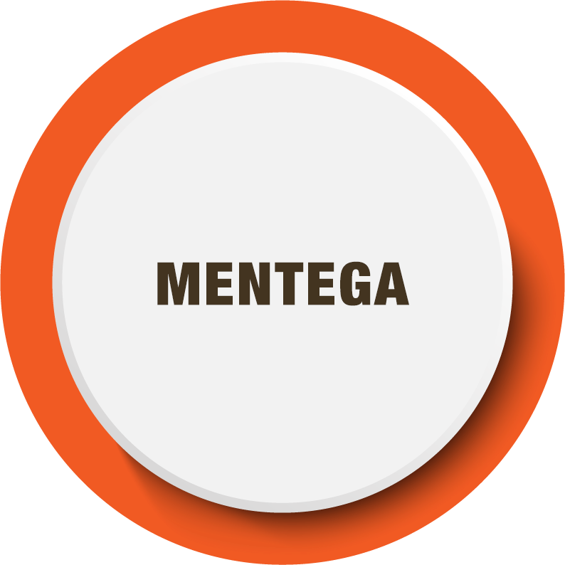 Mentega