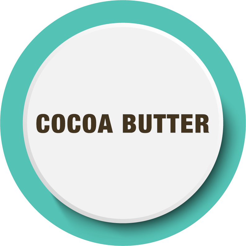 Cocoa Butter