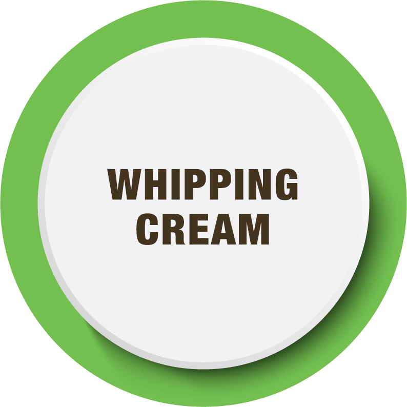 Whipping Cream