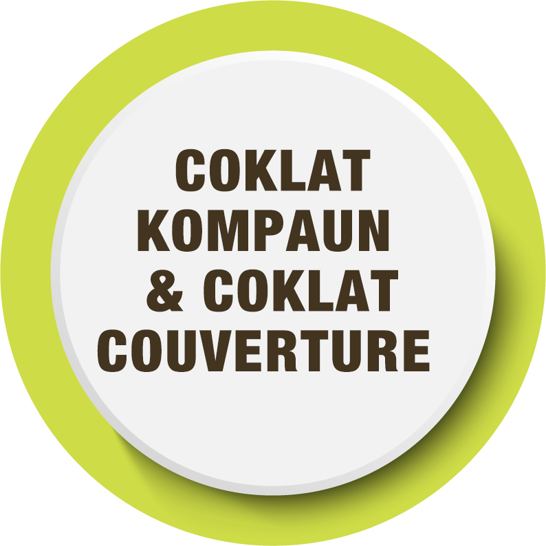 Coklat Kompaun & Couverture